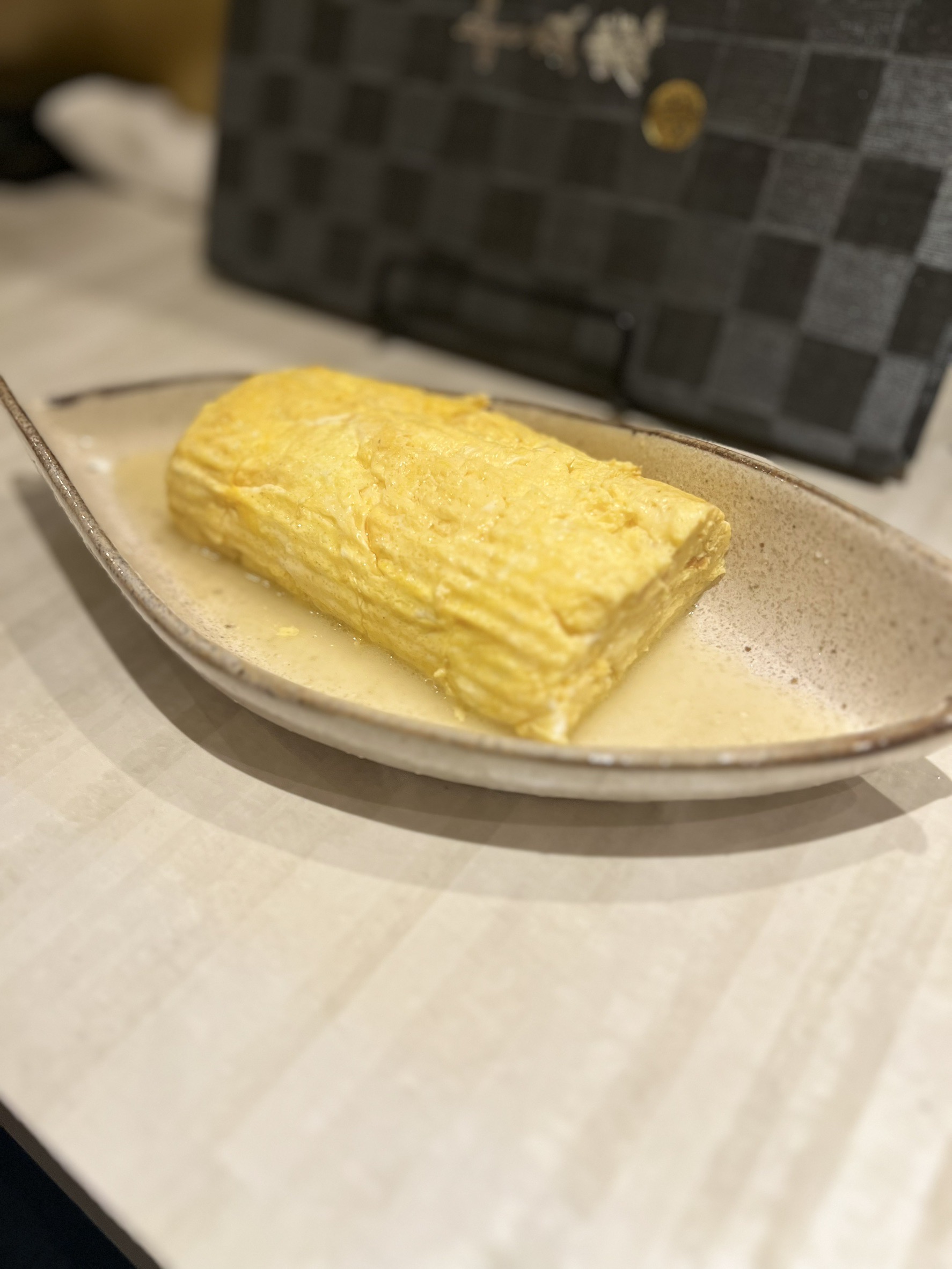 だし巻卵うますぎんか・・・