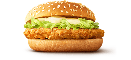 結局マックチキンが一番好き
