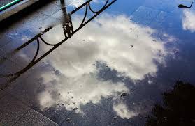 秋雨前線？