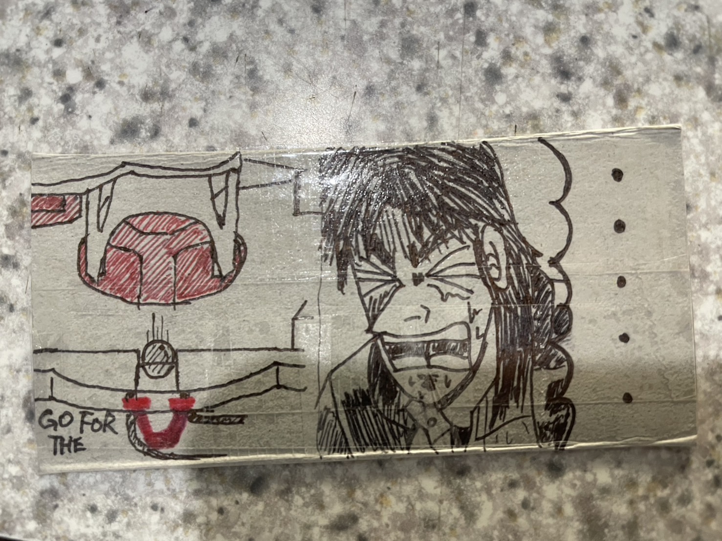 最近自分の中で出来た趣味