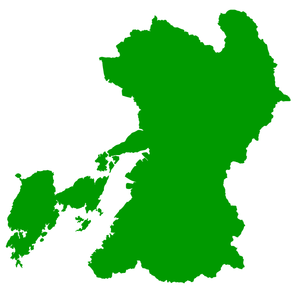 2週間ぶりの熊本