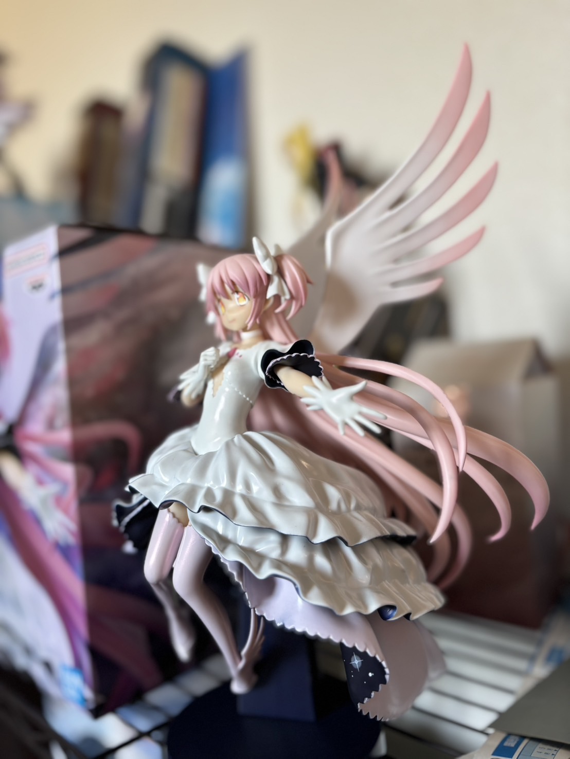 久しぶりに・・・