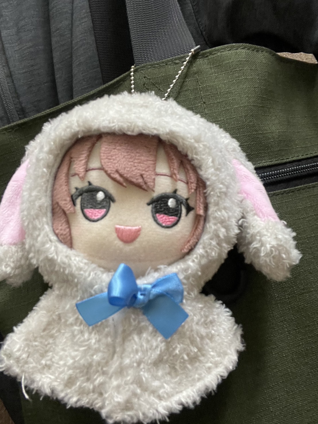 フォルムチェンジ！