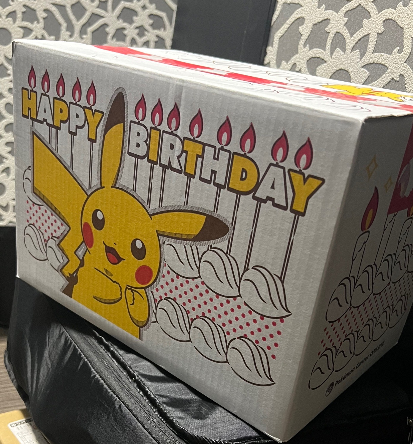 誕生日という事で👍👍